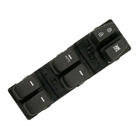 Standard Ignition Multi-Function Switch - Intermotor DWS-545
